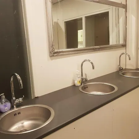 Uitzicht Hostal