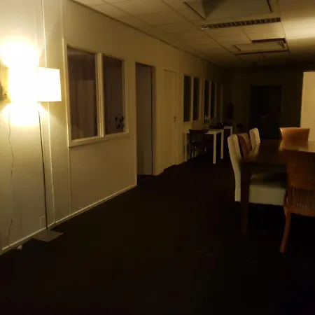 Hostal Uitzicht *