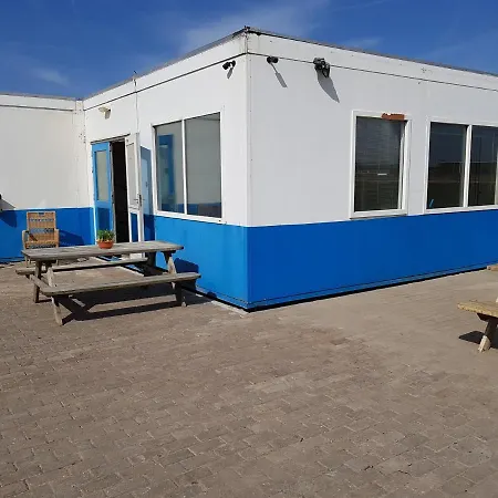 Uitzicht Hostal *
