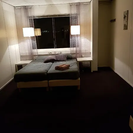 Hostal Uitzicht Den Helder