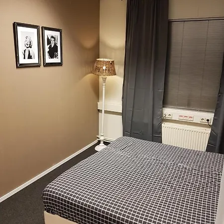Hostal Uitzicht