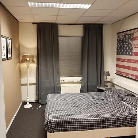 Hostal Uitzicht Den Helder