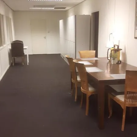 Uitzicht Hostal *