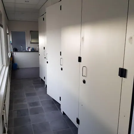 Hostal Uitzicht Den Helder