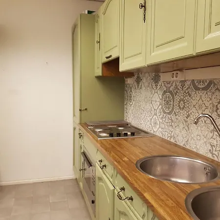 Hostal Uitzicht *