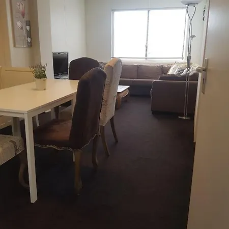 Uitzicht Hostal *
