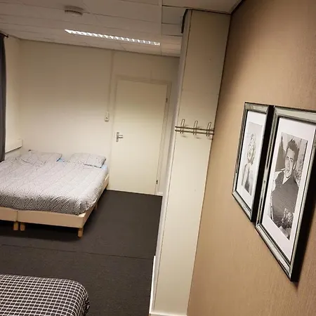 Hostal Uitzicht Den Helder