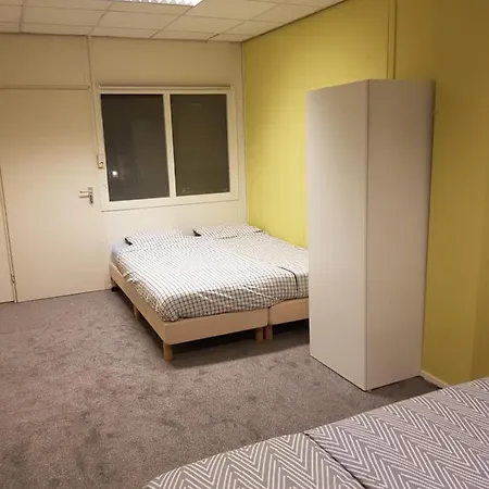Uitzicht Hostal
