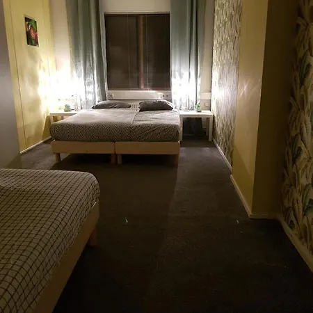 Hostal Uitzicht Den Helder
